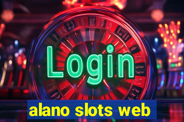 alano slots web